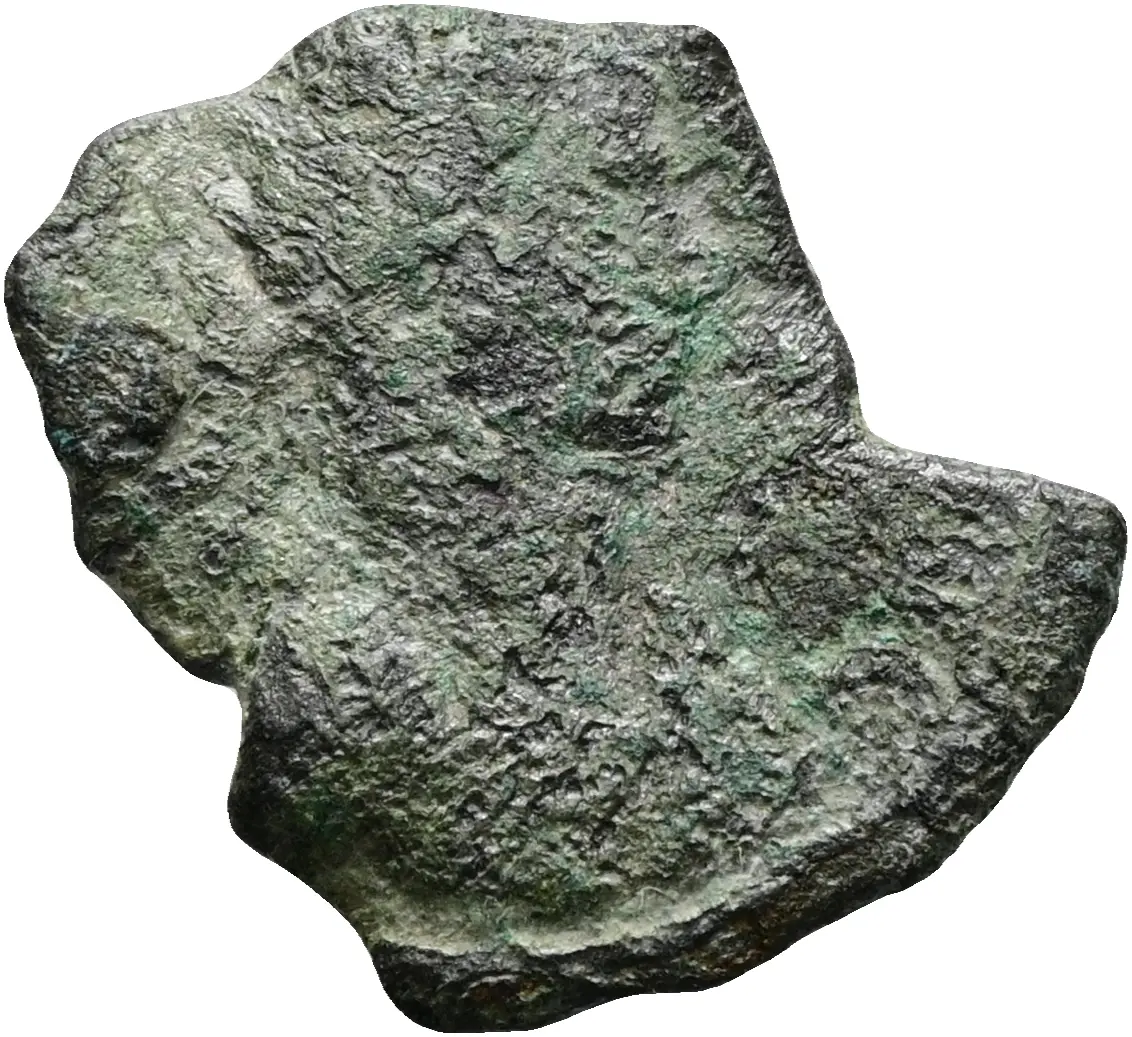 Aurelianus oder Probus