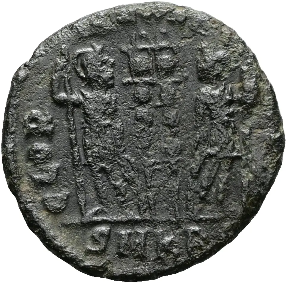 Constantinus I.