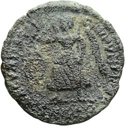 Valentinianus I. oder Valens II.