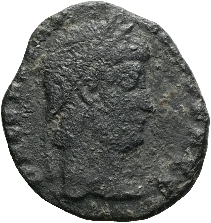 Münze