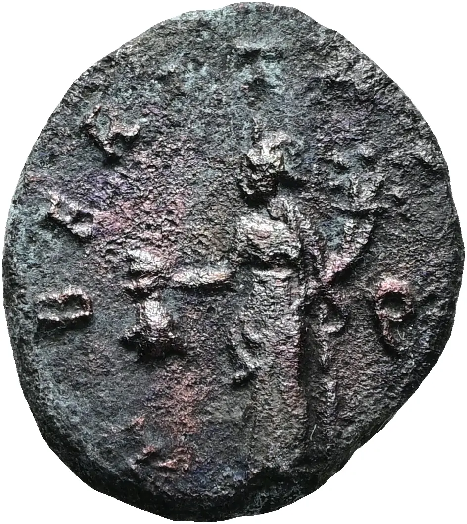 Münze