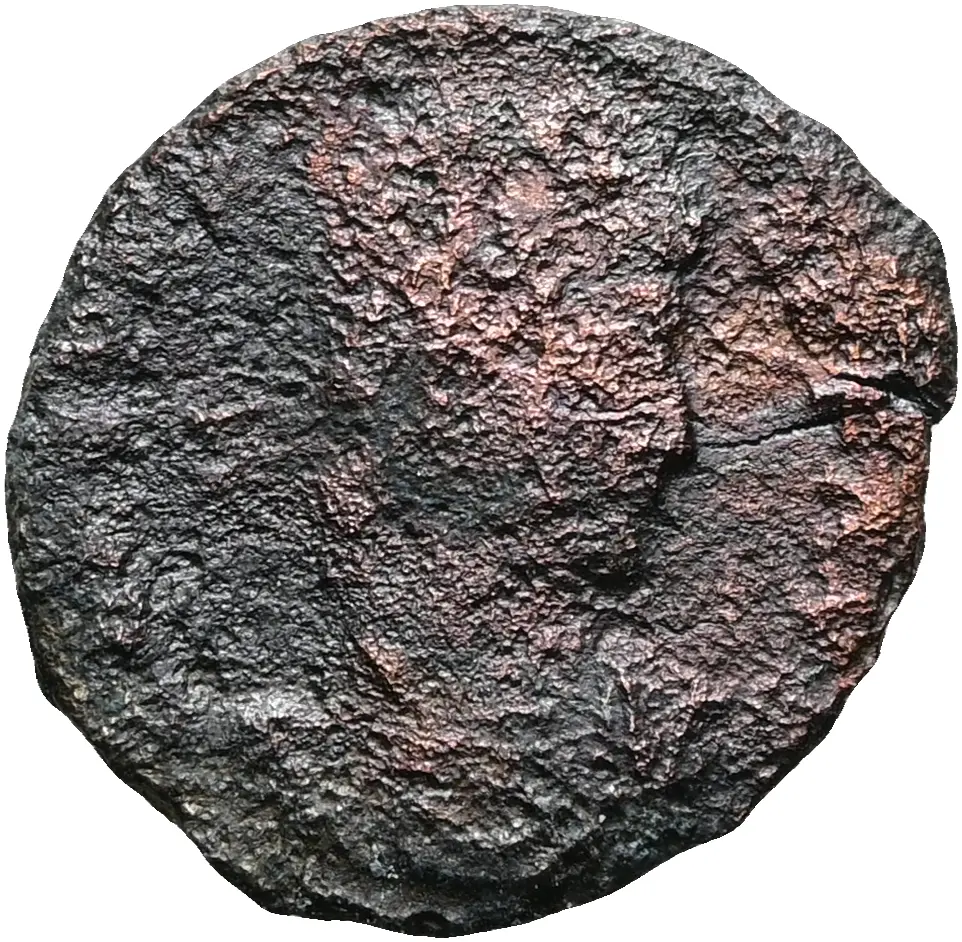 Münze