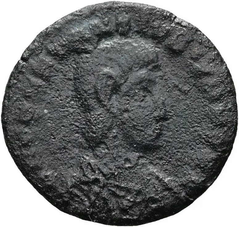 Münze