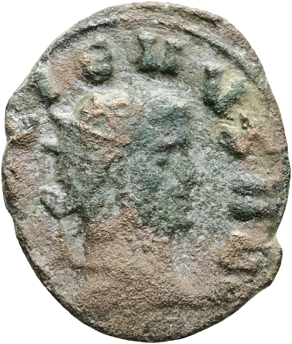 Münze