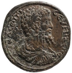Perinth: Septimius Severus