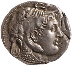 Ptolemäer: Ptolemaios I.