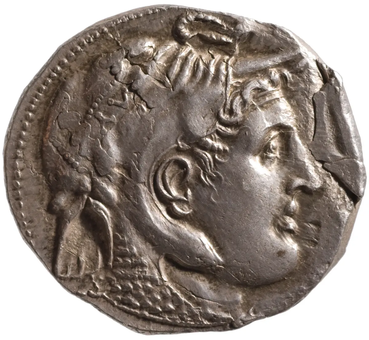 Ptolemäer: Ptolemaios I.