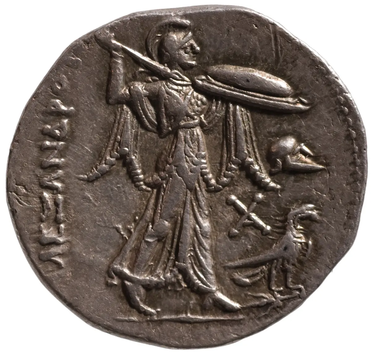 Ptolemäer: Ptolemaios I.