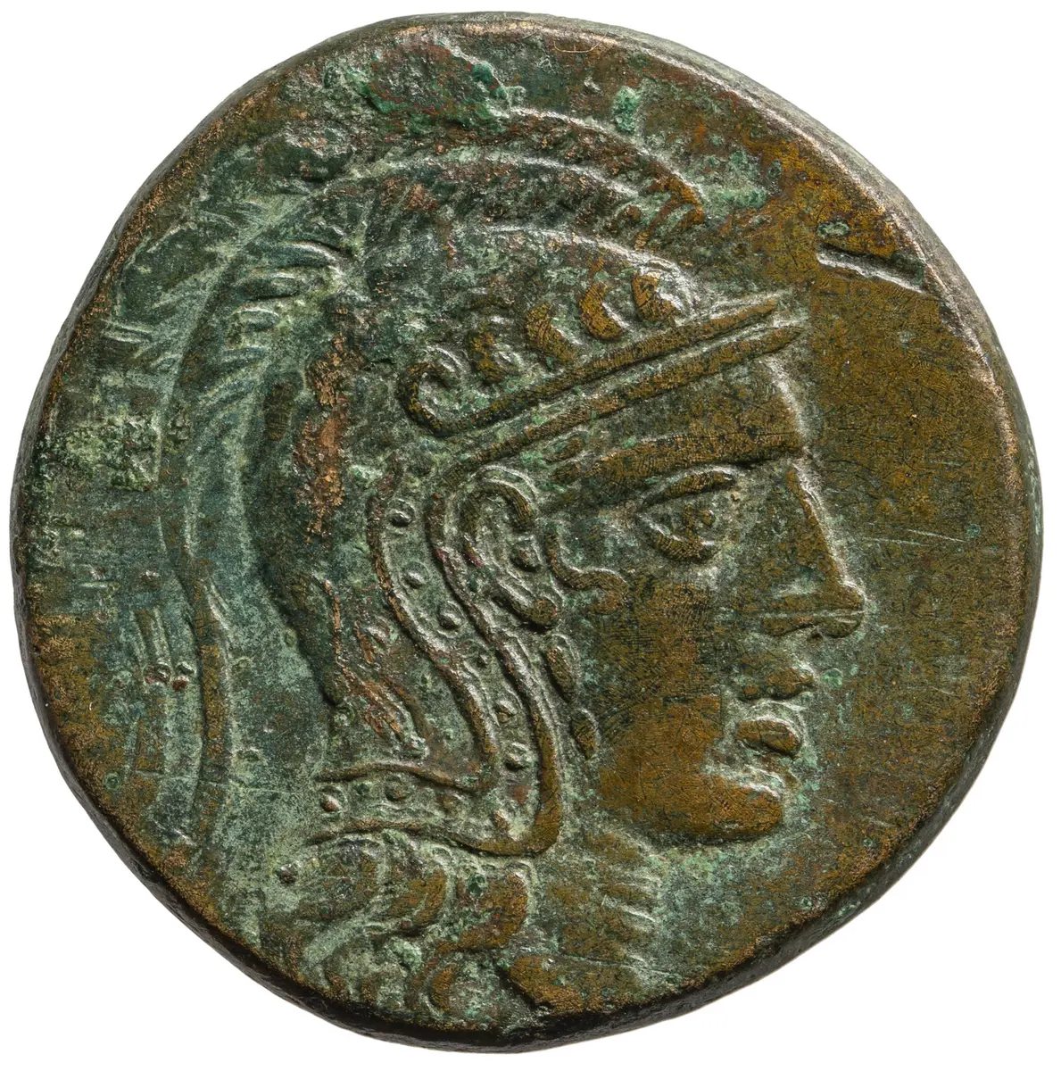 Pontos: Mithridates VI.