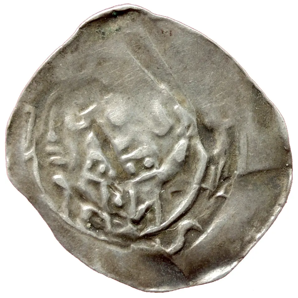 Erzbischöfe von Salzburg: Adalbert II. von Böhmen (1168-1177, 1183-1200)