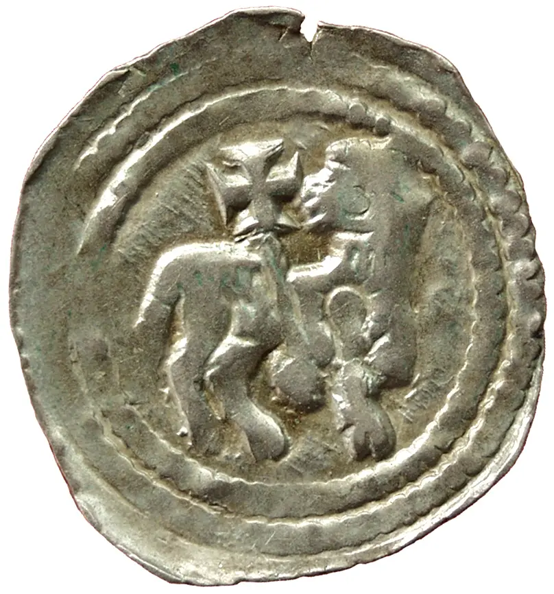 Herzöge von Kärnten: Bernhard