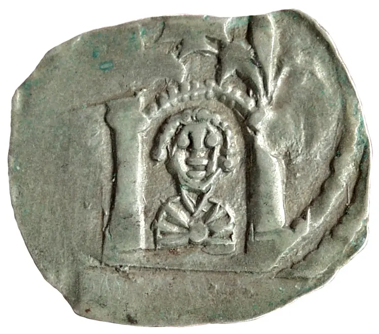 Herzöge von Kärnten / Herren von Krain: Bernhard (1202–1256)