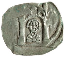 Herzöge von Kärnten / Herren von Krain: Bernhard (1202–1256)