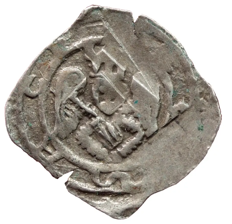 Herzöge von Kärnten / Herren von Krain: Bernhard (1202–1256)