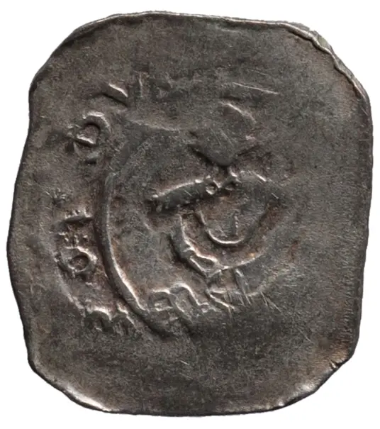 'Grenzlandprägung'- unbestimmte Friesacher Gepräge/Beischläge