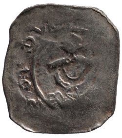 'Grenzlandprägung'- unbestimmte Friesacher Gepräge/Beischläge