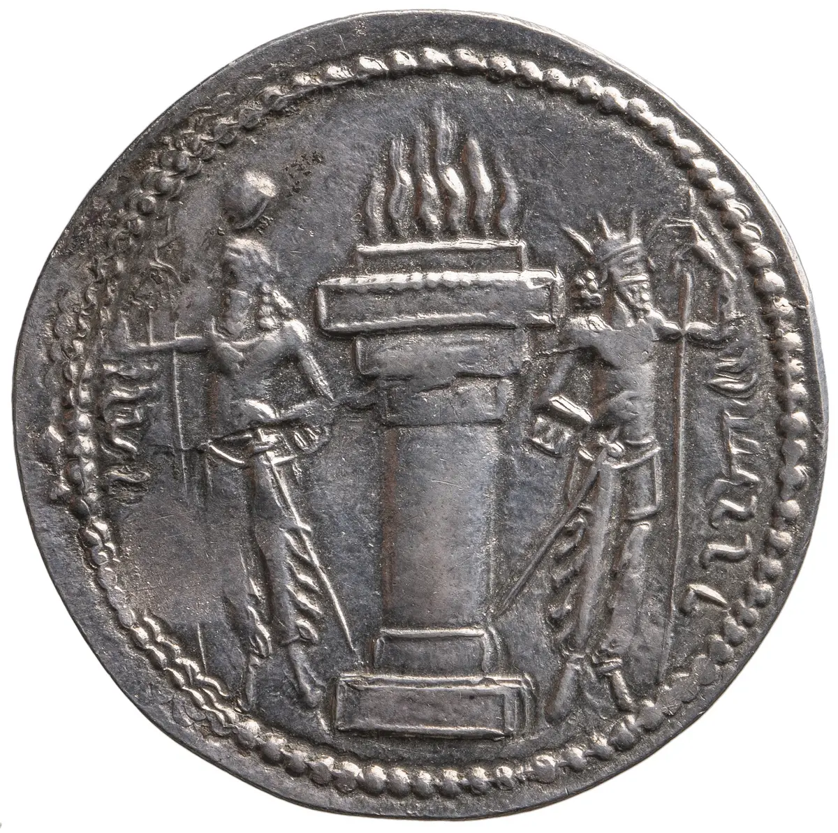 Münze