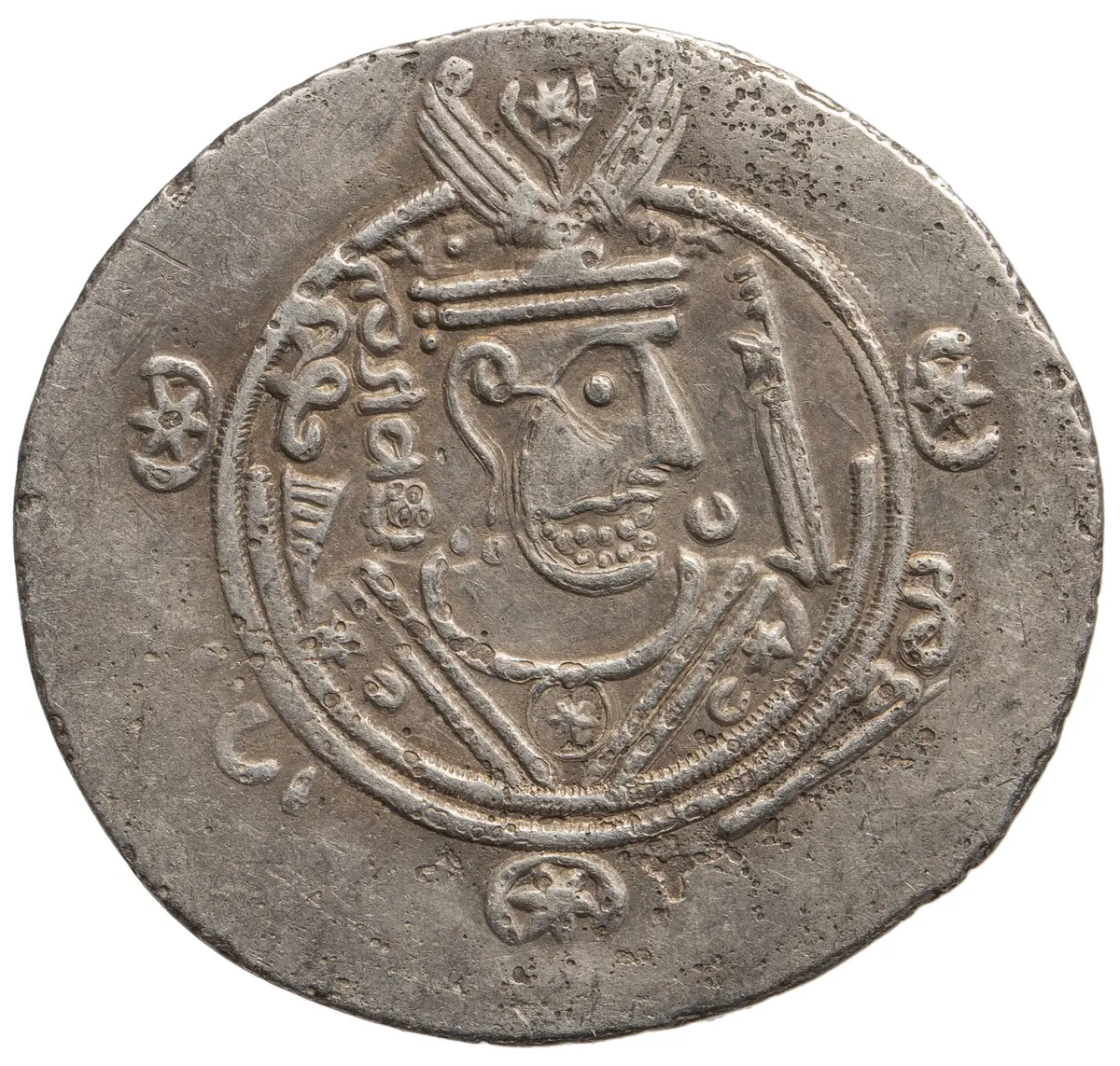 Tabaristan: Said ibn Dalaj