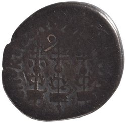 Röm. Republik: M. Antonius