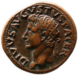 Divus Augustus