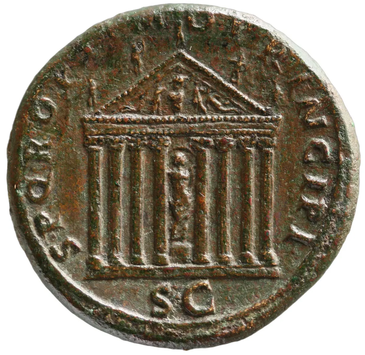 Traianus