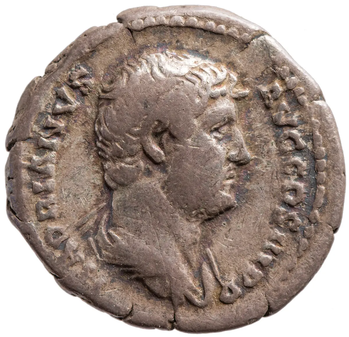 Hadrianus