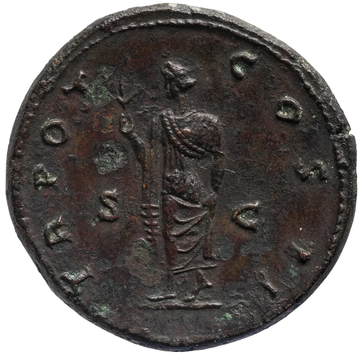 Lucius Aelius