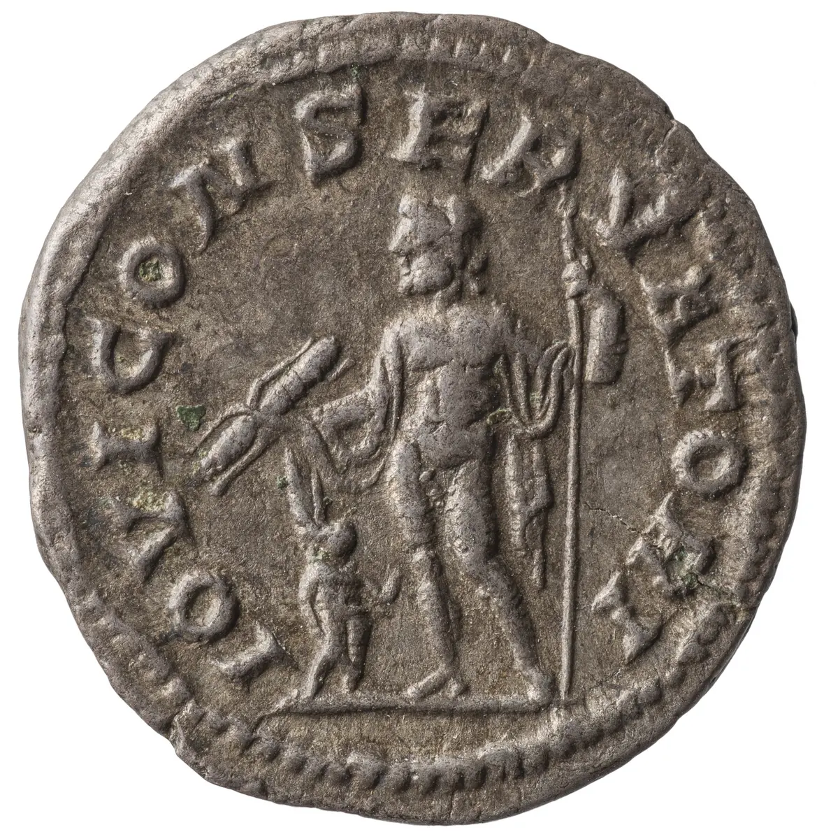 Macrinus