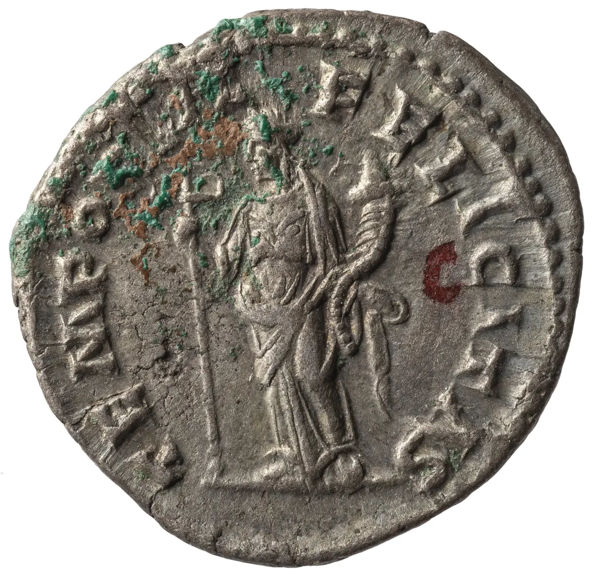Antoninus IV. (Elagabal)