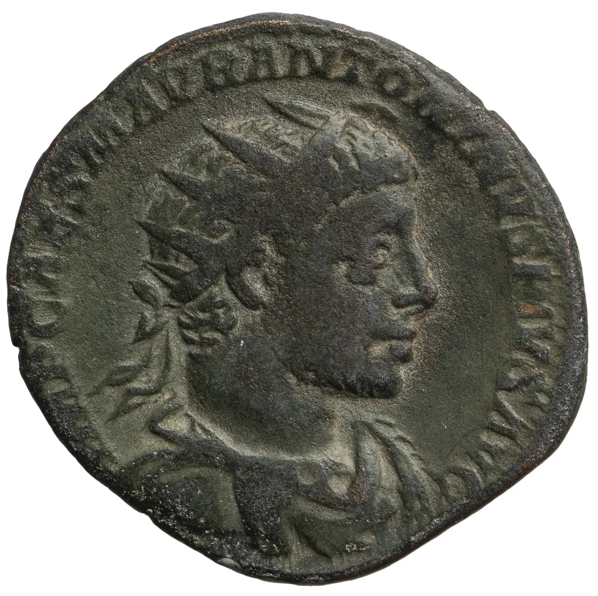 Antoninus IV. (Elagabal)