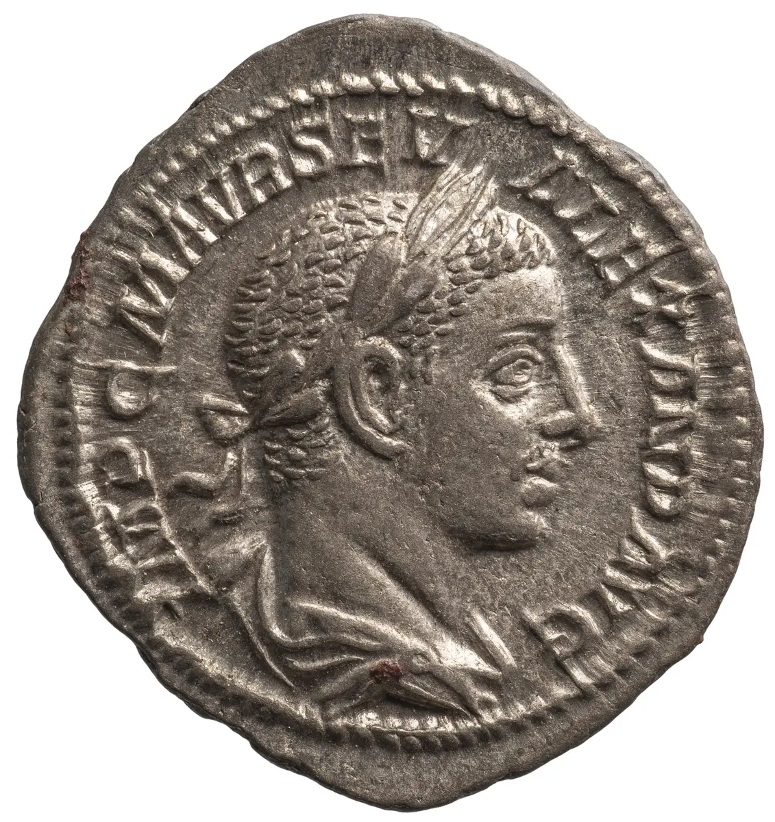Severus Alexander
