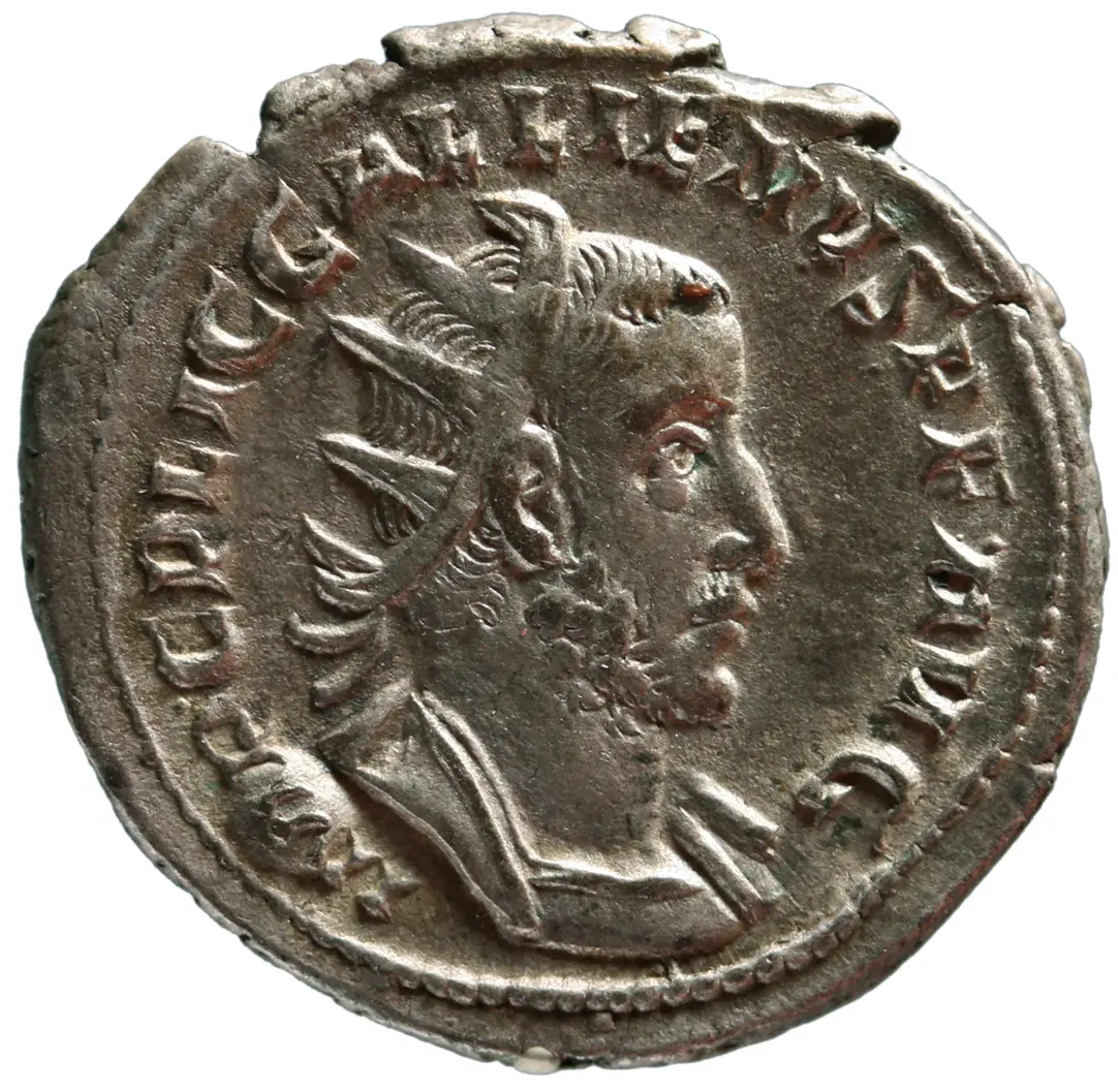 Gallienus