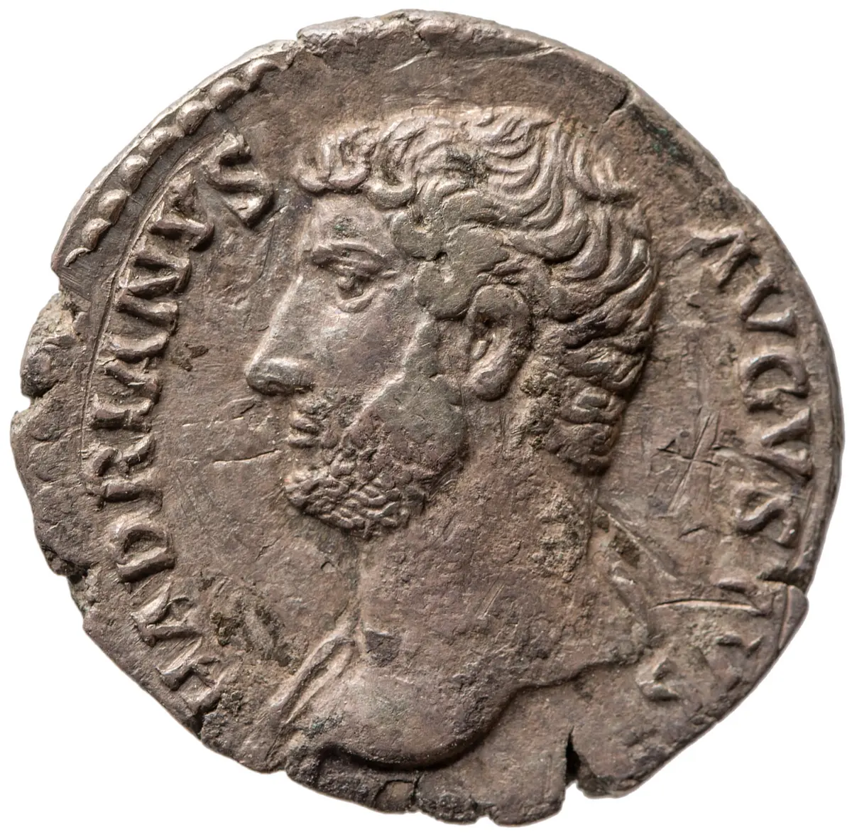 Hadrianus