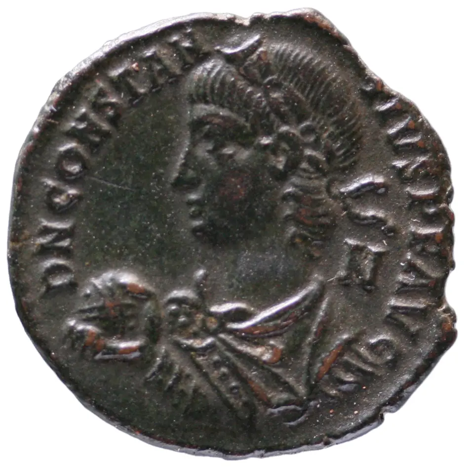 Constantius II.