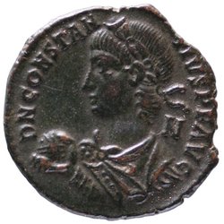 Constantius II.