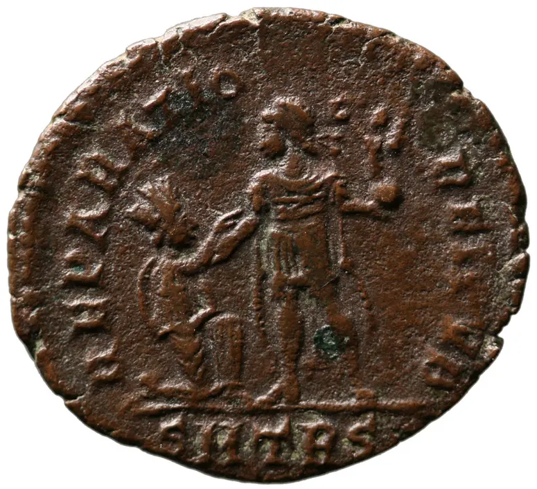 Münze