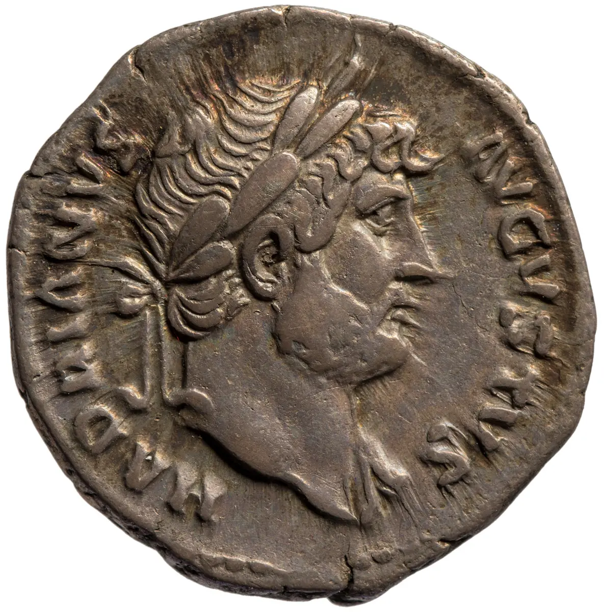 Hadrianus