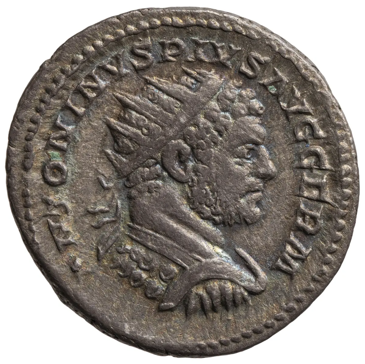 Antoninus III. (Caracalla)