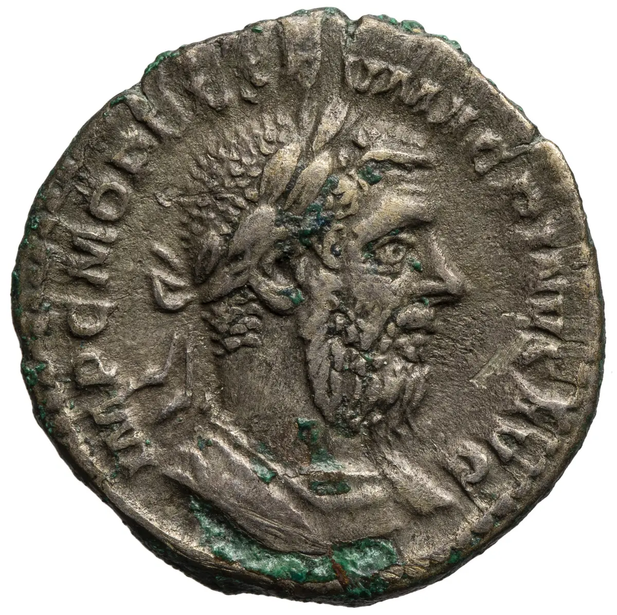 Macrinus