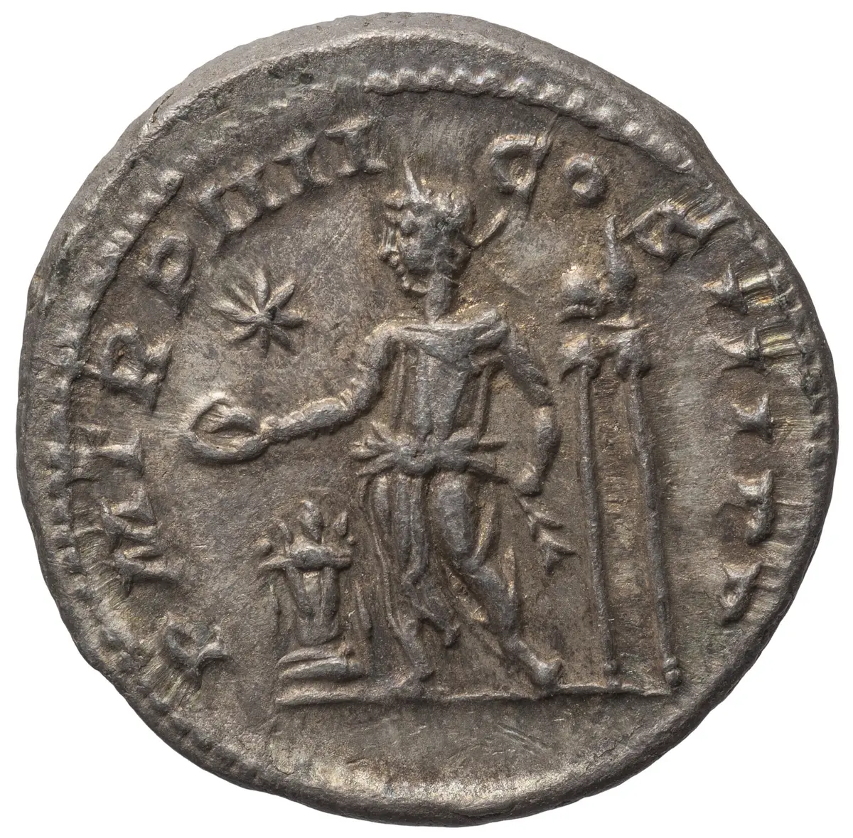 Antoninus IV. (Elagabal)