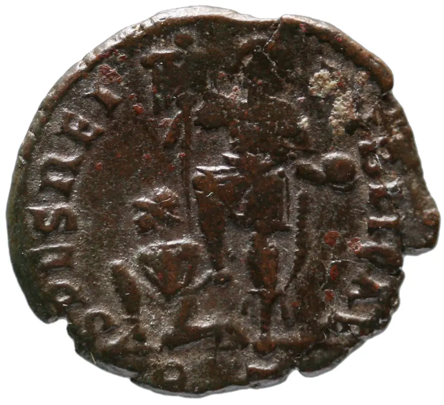 Theodosius I.