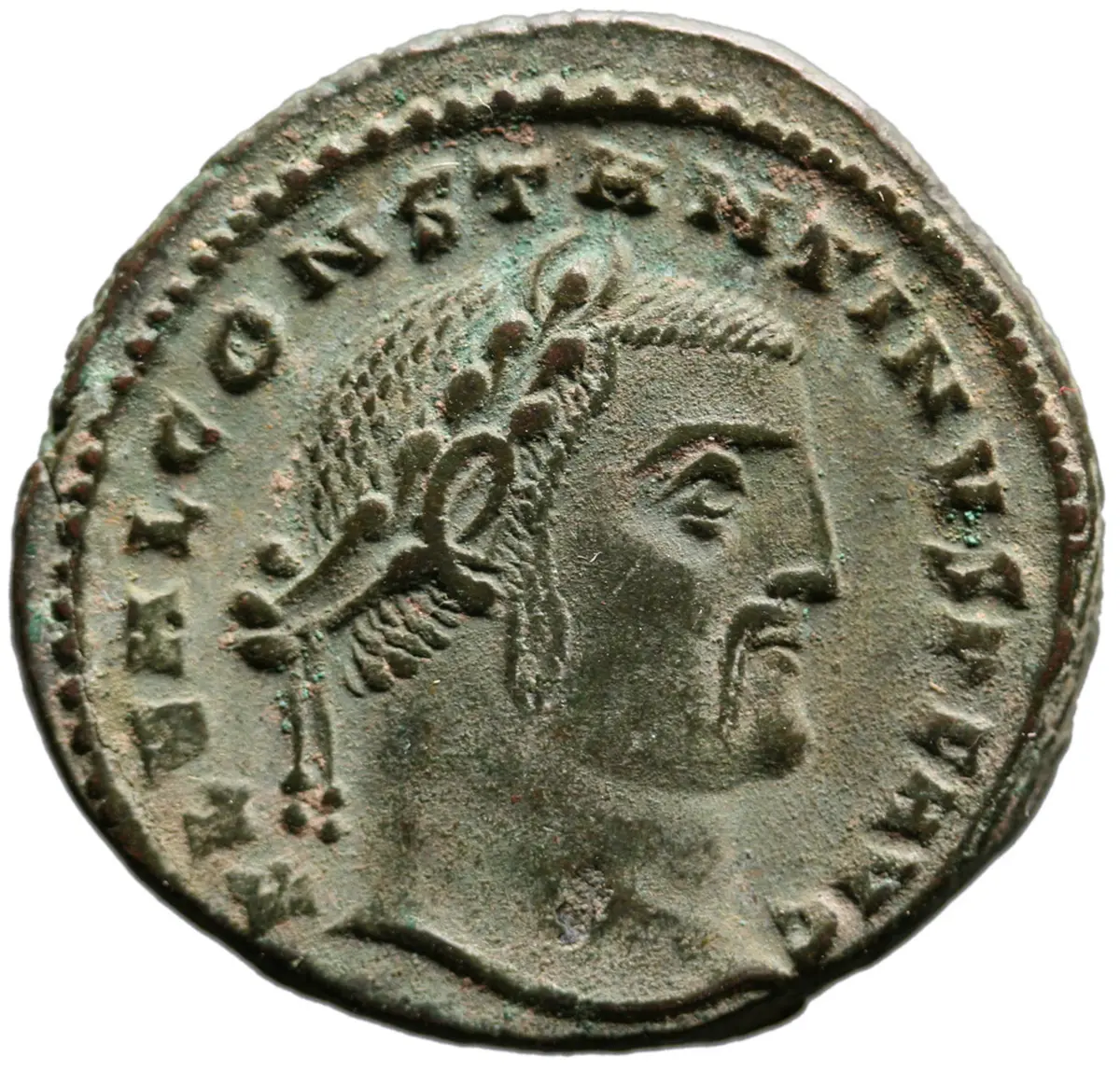 Constantinus I.