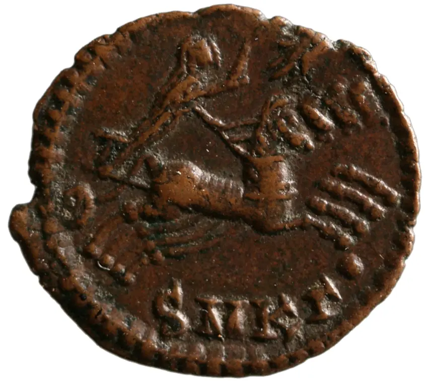 Divus Constantinus I.