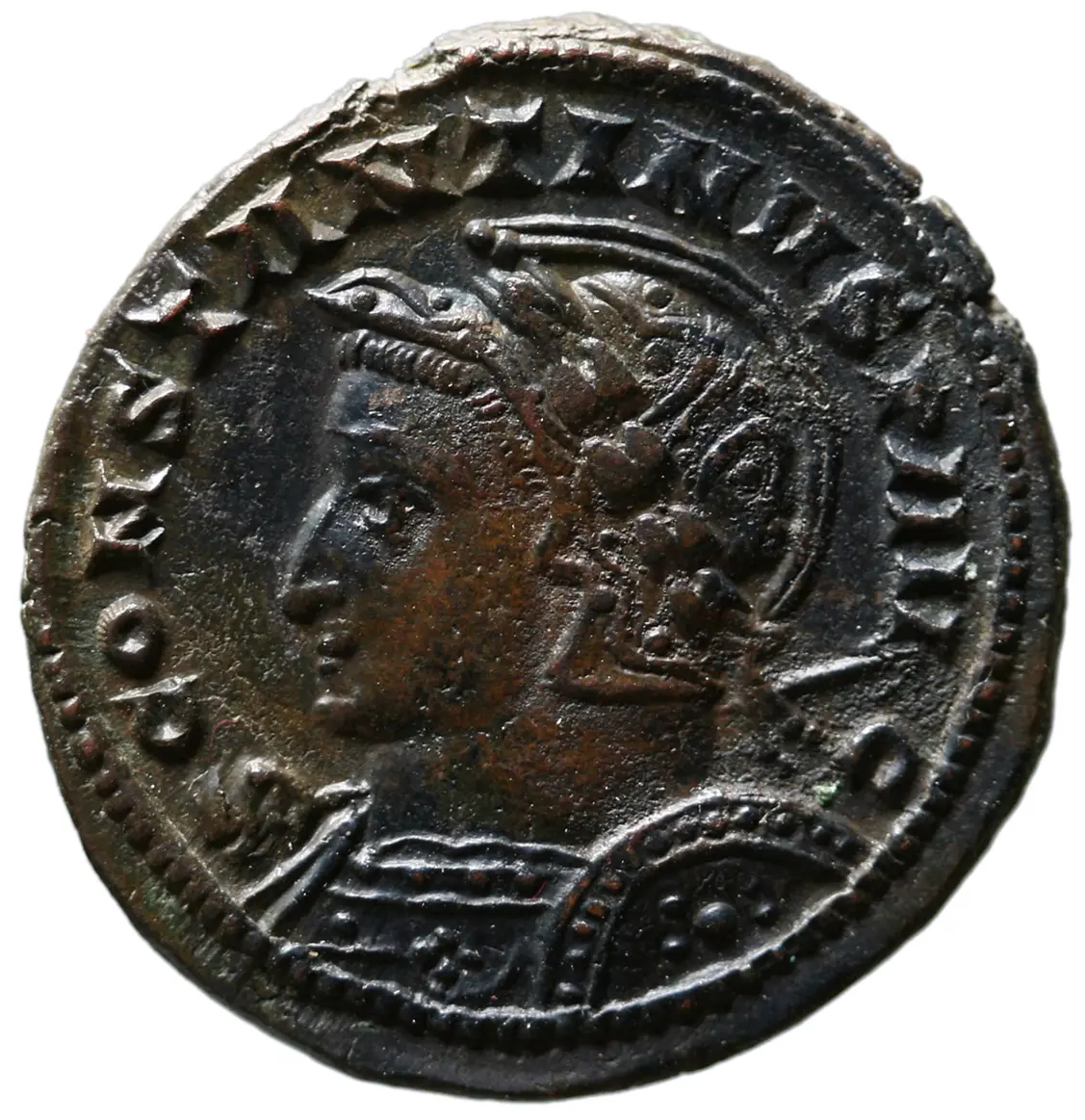 Constantinus I.