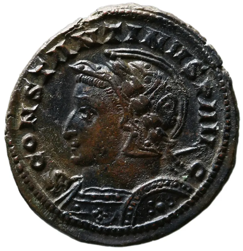 Münze