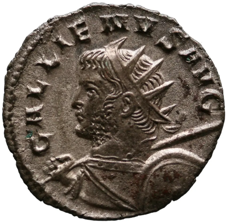 Gallienus