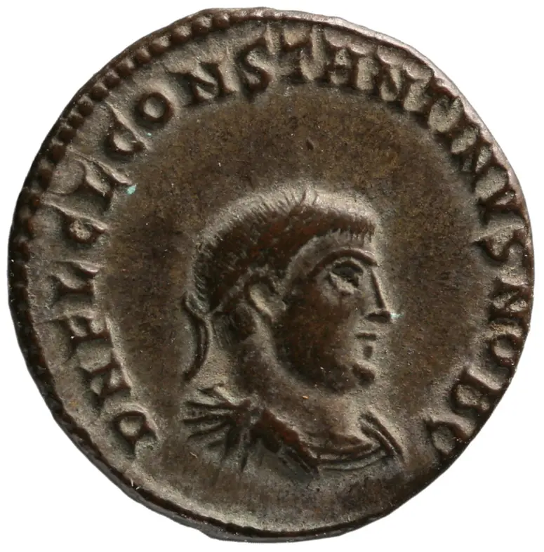 Münze