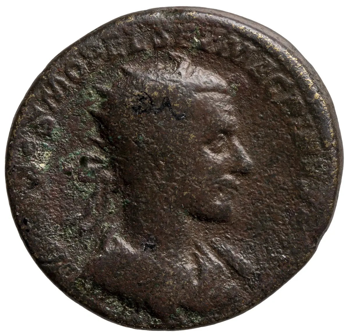 Macrinus