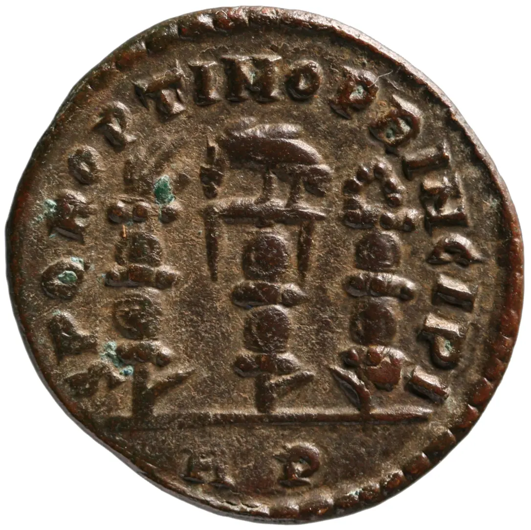 Constantinus I.