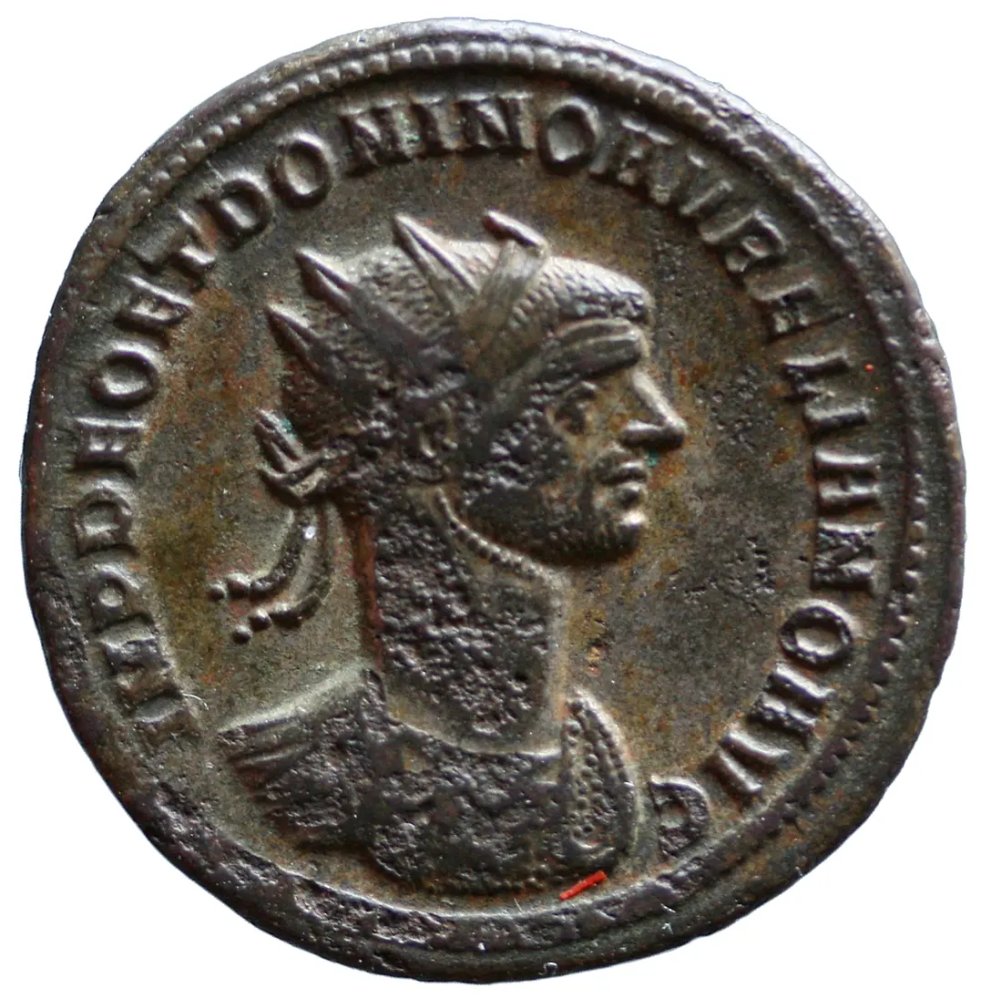 Aurelianus